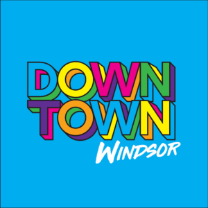 Thank you Downtown Windsor BIA for sponsoring our Tree Lighting Ceremony!