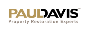 Thank you Paul Davis for sponsoring our Tree lighting, Flag Raising, Silent Auction, Trivia and more for Woman Abuse Prevention Month!